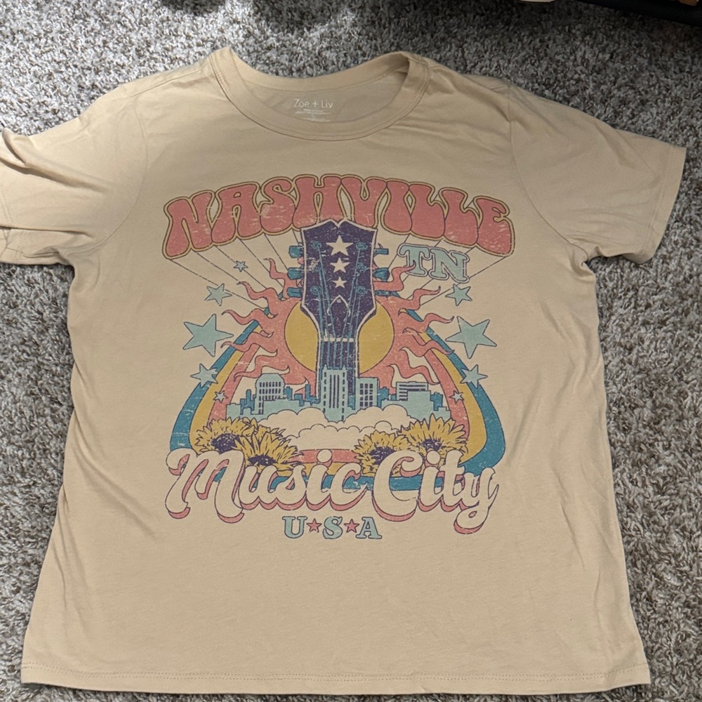 Womens tshirt